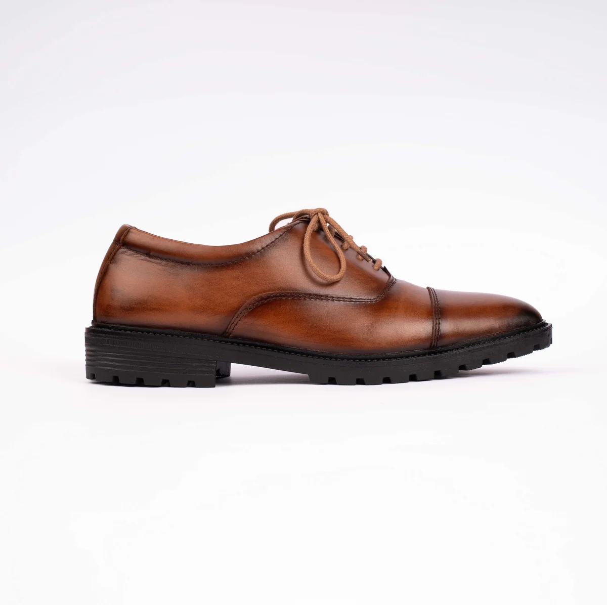 Reno Leather Formal Shoes-Master-RF2048