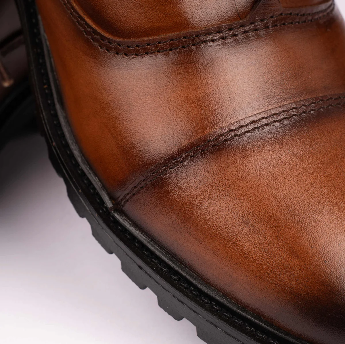 Reno Leather Formal Shoes-Master-RF2048