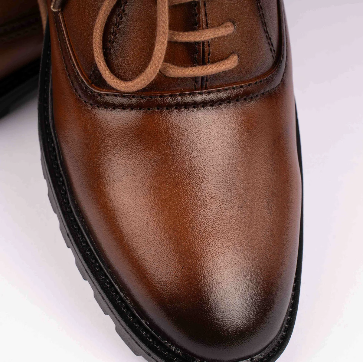 Reno Leather Formal Shoes-Master-RF2063