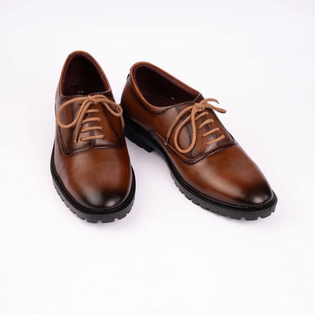 Reno Leather Formal Shoes-Master-RF2063