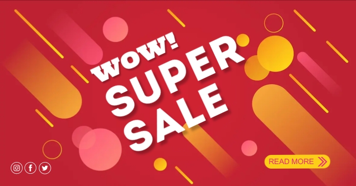 Super Sale